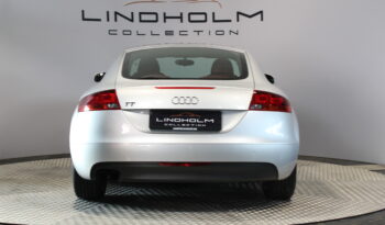 Audi TT 2,0 TFSi Coupé S-tr. full