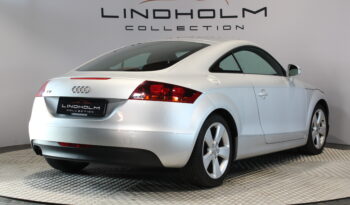 Audi TT 2,0 TFSi Coupé S-tr. full