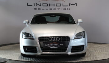 Audi TT 2,0 TFSi Coupé S-tr. full