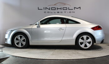 Audi TT 2,0 TFSi Coupé S-tr. full