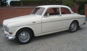 Volvo Amazon 1,8 121