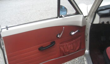Volvo Amazon 1,8 121 full