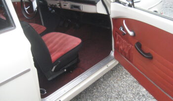 Volvo Amazon 1,8 121 full