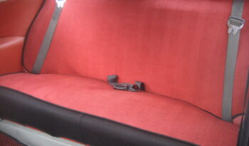 Volvo Amazon 1,8 121 full