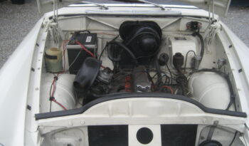Volvo Amazon 1,8 121 full