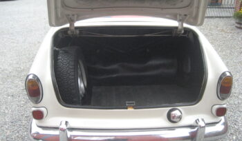 Volvo Amazon 1,8 121 full