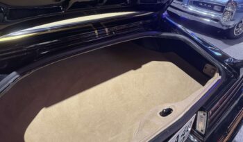 Pontiac Trans Am 6,6 V8 full