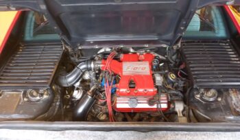 Pontiac Fiero Fiero 2,8 GT V6 full