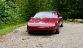 Pontiac Fiero Fiero 2,8 GT V6