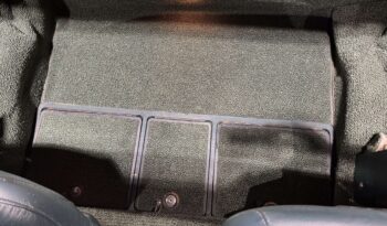 Chevrolet Corvette C3 Cabriolet full