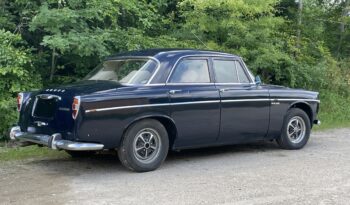 Rover P5 P5B 3.5 Litre Saloon full