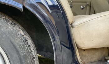Rover P5 P5B 3.5 Litre Saloon full