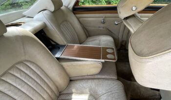 Rover P5 P5B 3.5 Litre Saloon full