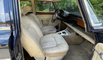 Rover P5 P5B 3.5 Litre Saloon full