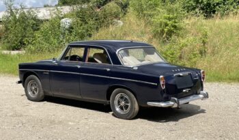 Rover P5 P5B 3.5 Litre Saloon full