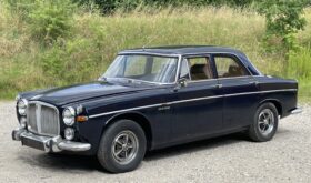 Rover P5 P5B 3.5 Litre Saloon