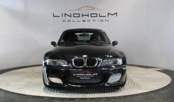 BMW Z3 3,2 M Roadster full