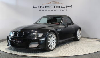 BMW Z3 3,2 M Roadster full