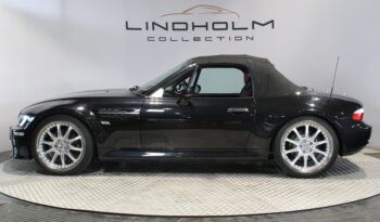 BMW Z3 3,2 M Roadster full