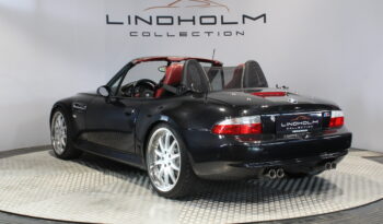 BMW Z3 3,2 M Roadster full