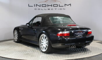 BMW Z3 3,2 M Roadster full