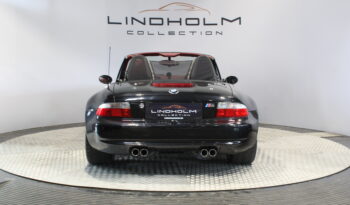 BMW Z3 3,2 M Roadster full