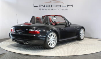 BMW Z3 3,2 M Roadster full