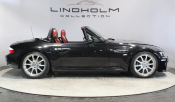 BMW Z3 3,2 M Roadster full