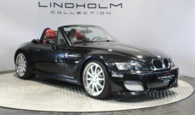 BMW Z3 3,2 M Roadster