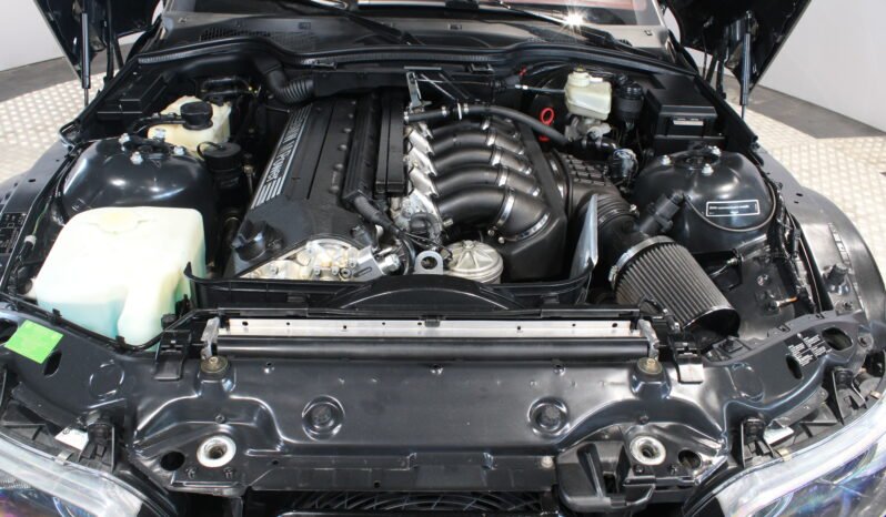 BMW Z3 3,2 M Roadster full