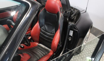 BMW Z3 3,2 M Roadster full