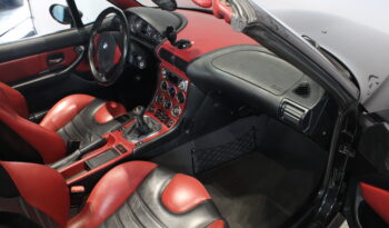 BMW Z3 3,2 M Roadster full