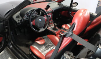 BMW Z3 3,2 M Roadster full