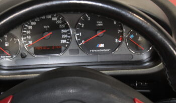 BMW Z3 3,2 M Roadster full