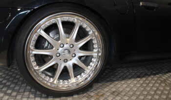 BMW Z3 3,2 M Roadster full