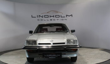 Opel Manta 2.0 3d full