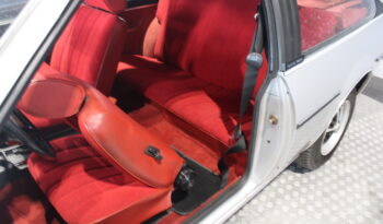 Opel Manta 2.0 3d full