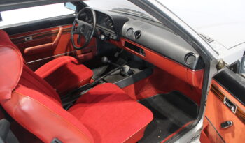 Opel Manta 2.0 3d full