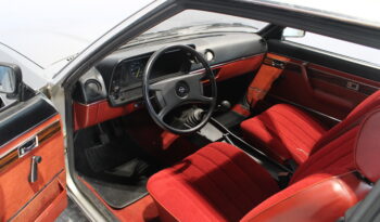Opel Manta 2.0 3d full