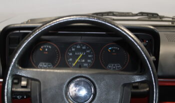 Opel Manta 2.0 3d full