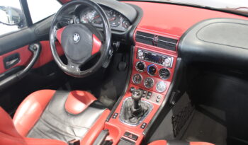 BMW Z3 3,2 M Roadster full