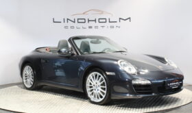 Porsche 911 997 Carrera 3.6 Cabriolet PDK
