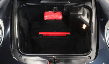 Porsche 911 997 Carrera 3.6 Cabriolet PDK full