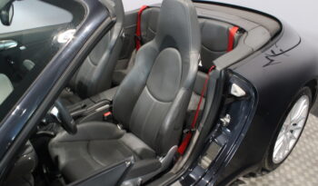 Porsche 911 997 Carrera 3.6 Cabriolet PDK full