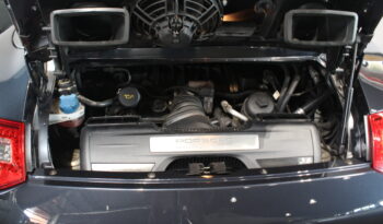 Porsche 911 997 Carrera 3.6 Cabriolet PDK full