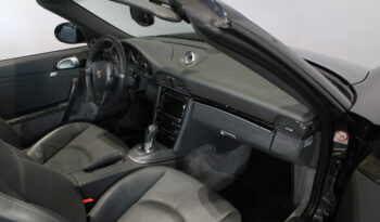 Porsche 911 997 Carrera 3.6 Cabriolet PDK full