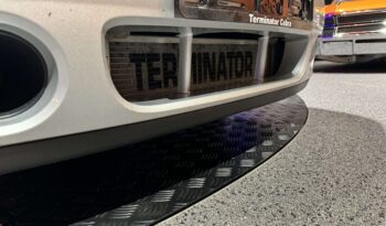 Ford Mustang SVT Cobra Cabriolet full
