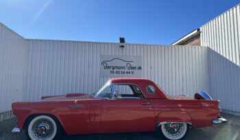 Ford Thunderbird V8 aut full