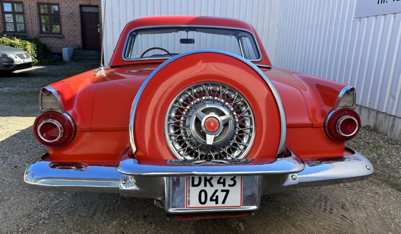 Ford Thunderbird V8 aut full