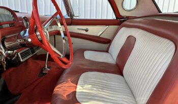 Ford Thunderbird V8 aut full